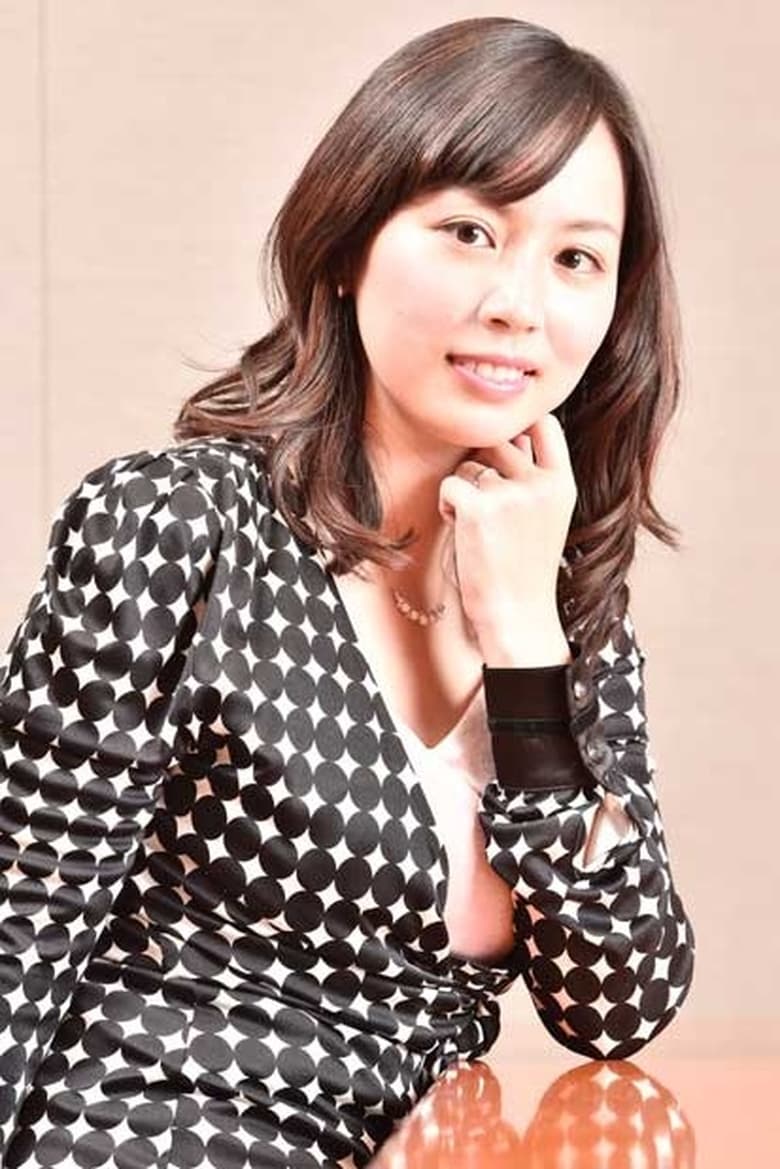 Portrait of Risa Wataya