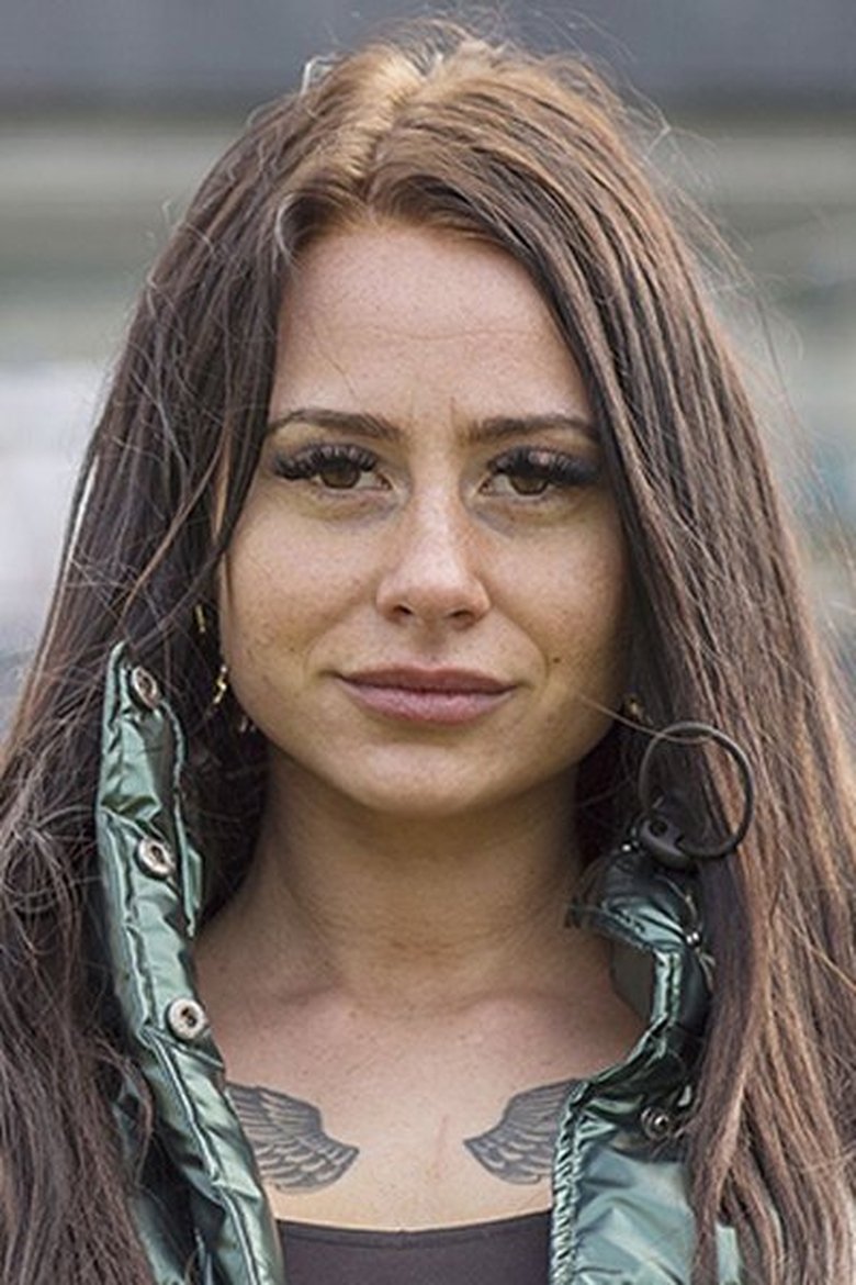 Portrait of Theresa Ann Fallesen