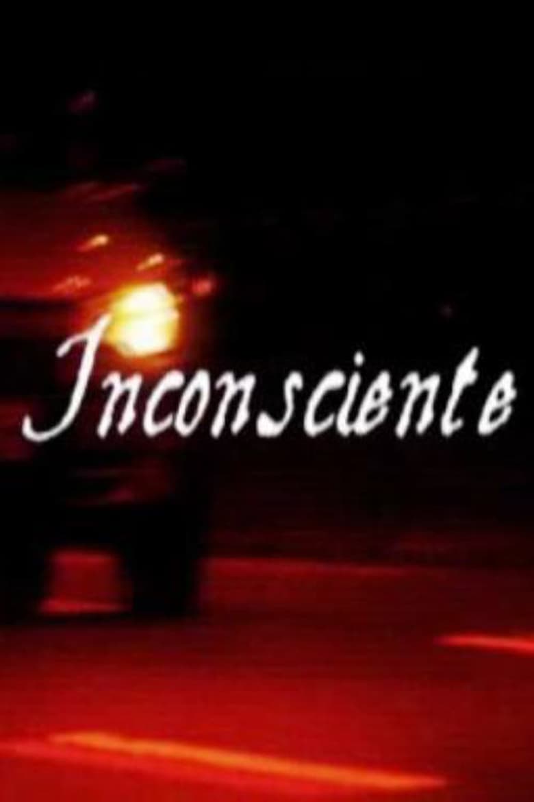 Poster of Inconsciente