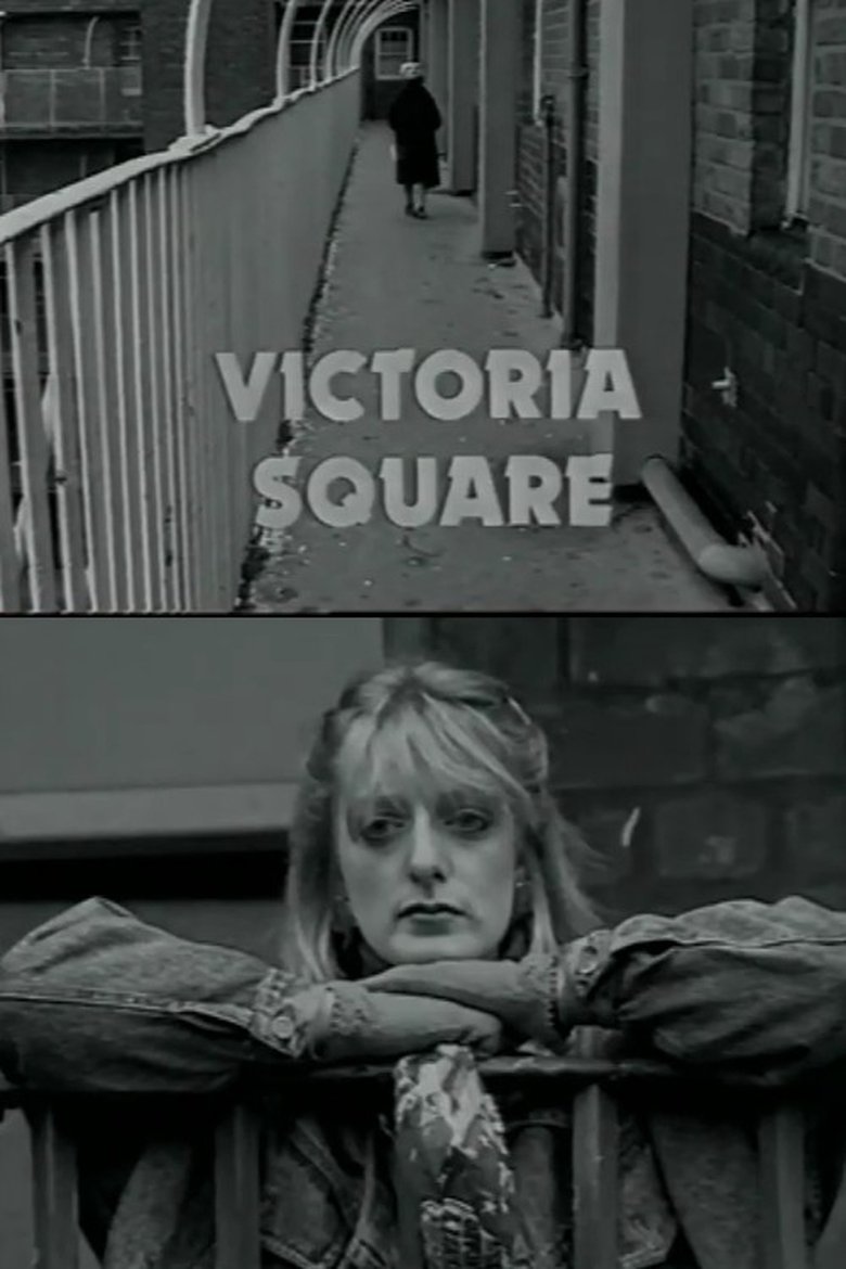 Poster of Victoria Square