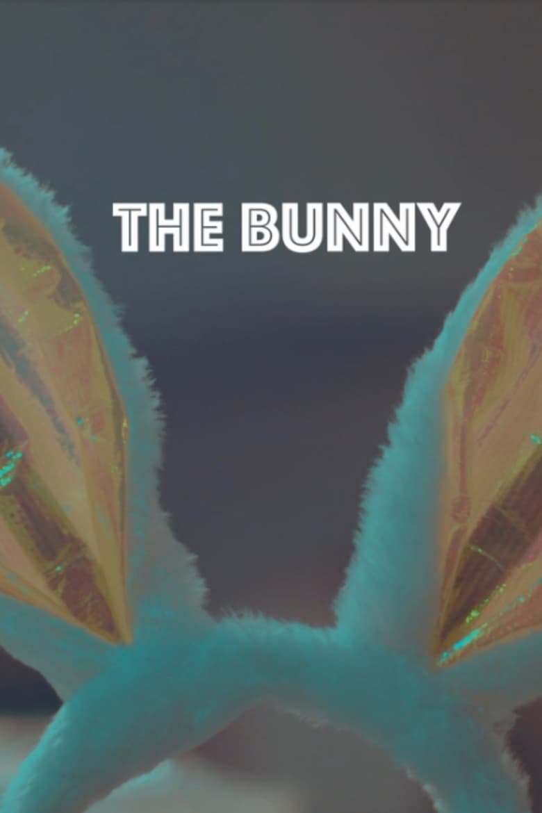 Poster of The Bunny