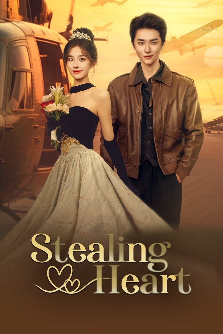 Poster of Stealing Heart
