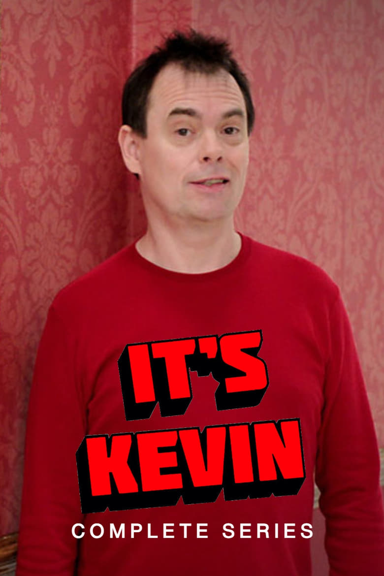 Poster of Cast and Crew in It's Kevin - Season 1 - Episode 4 - Episode 4