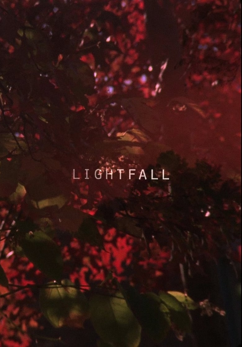 Poster of Lightfall