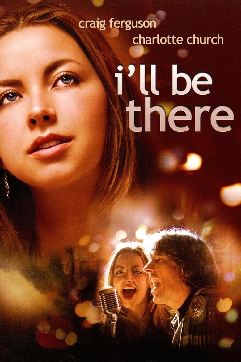 Poster of I'll Be There