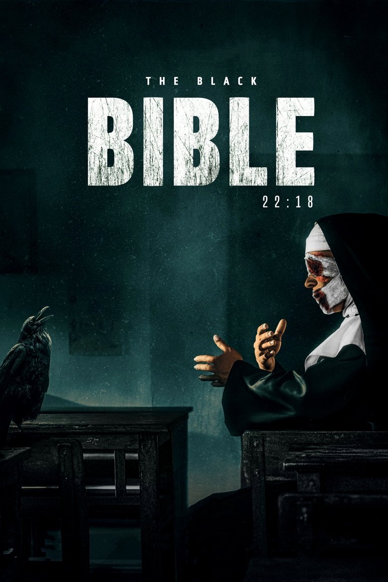 Poster of The Black Bible