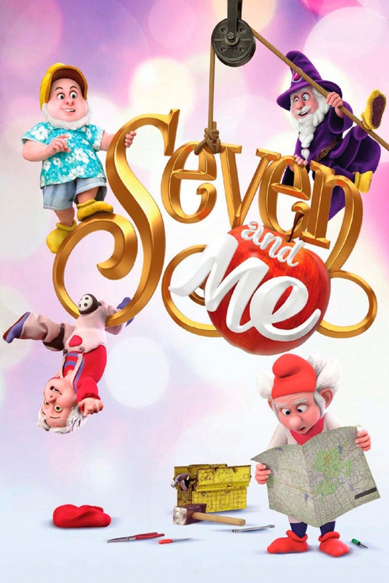 Poster of Seven & Me