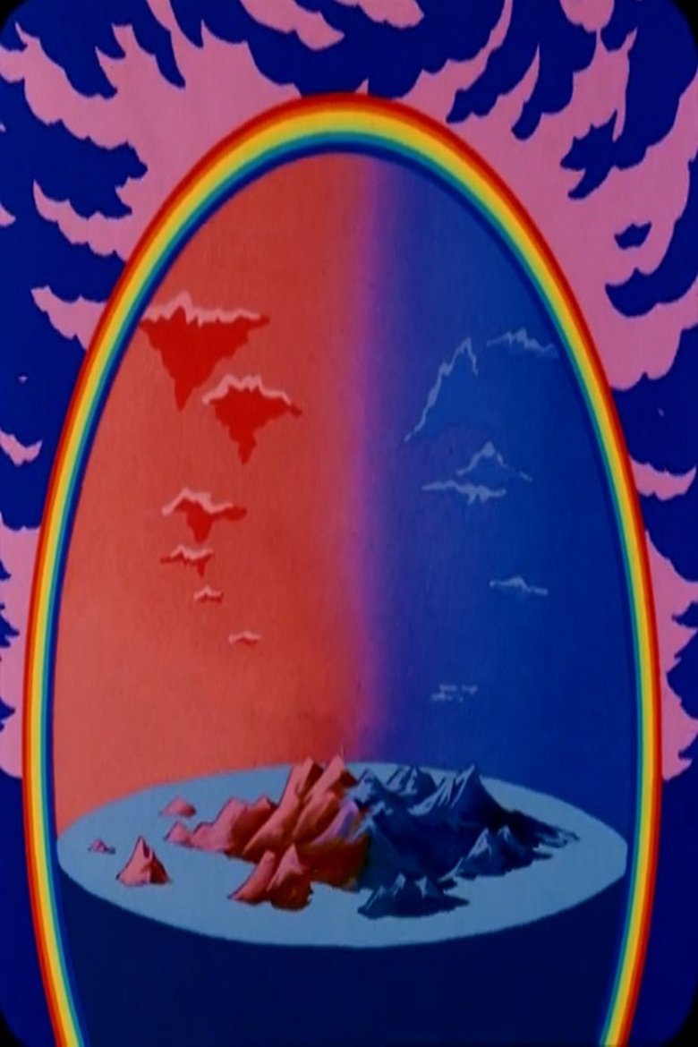 Poster of The Genesis