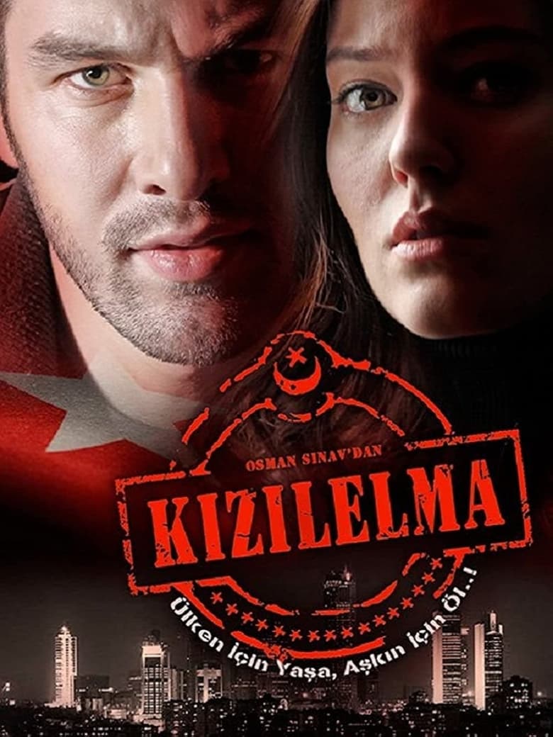 Poster of Cast and Crew in Kızılelma - Season 2 - Episode 6 - Episode 6