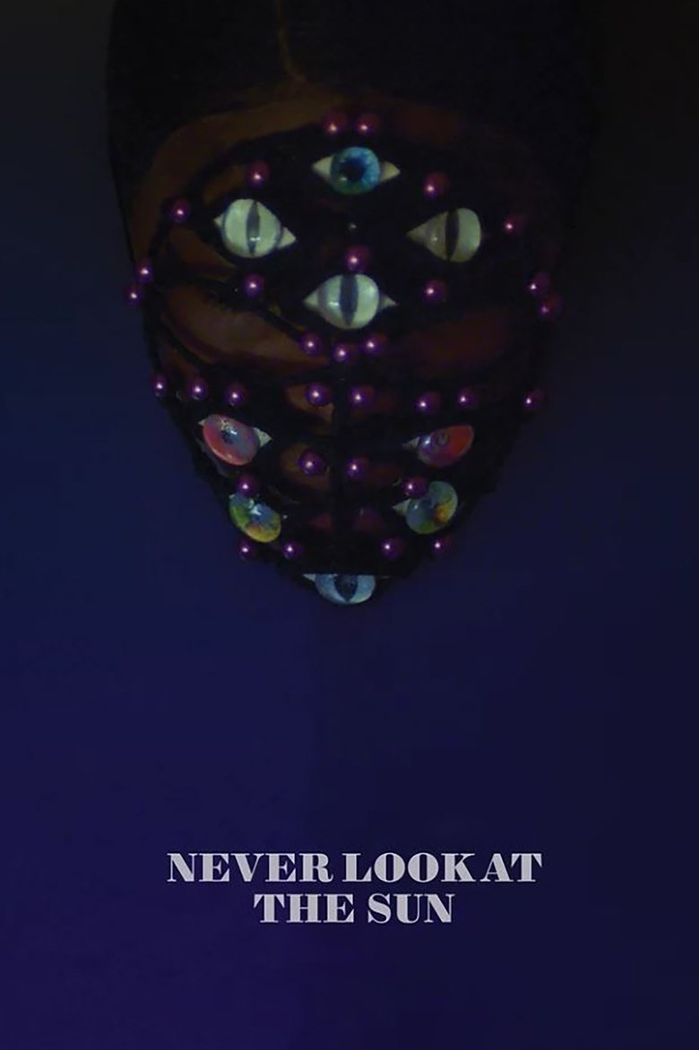 Poster of Never Look at the Sun