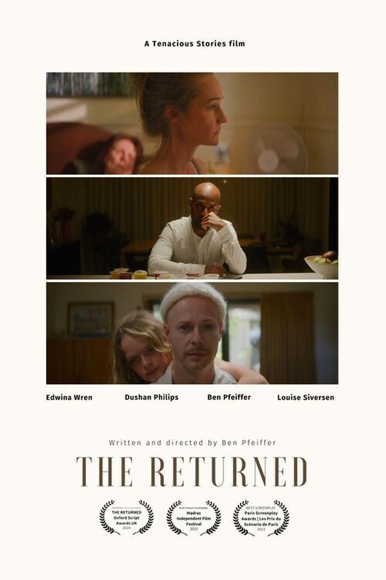 Poster of The Returned