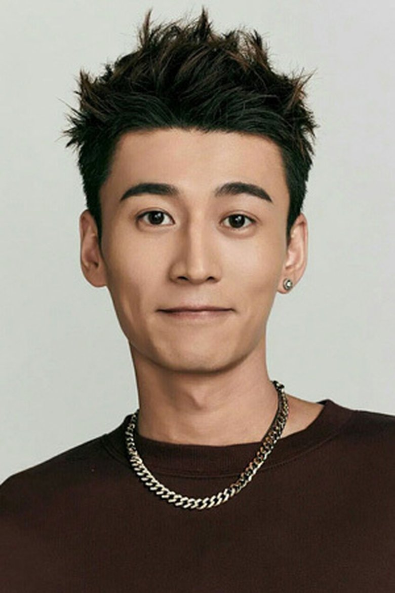 Portrait of Jin Xianzheng
