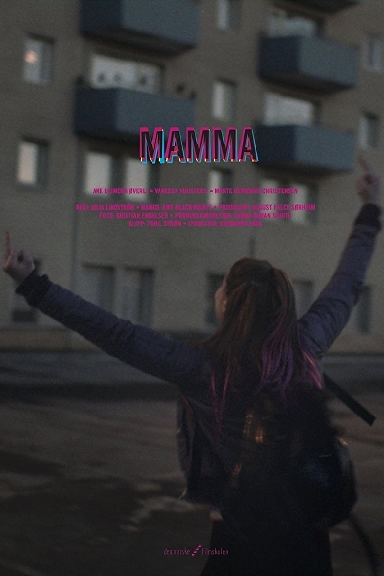 Poster of Mamma