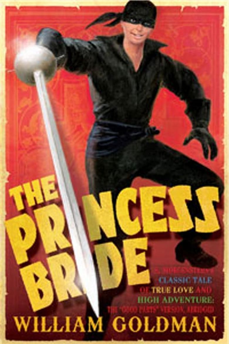 Poster of True Love: The Princess Bride Phenomenon