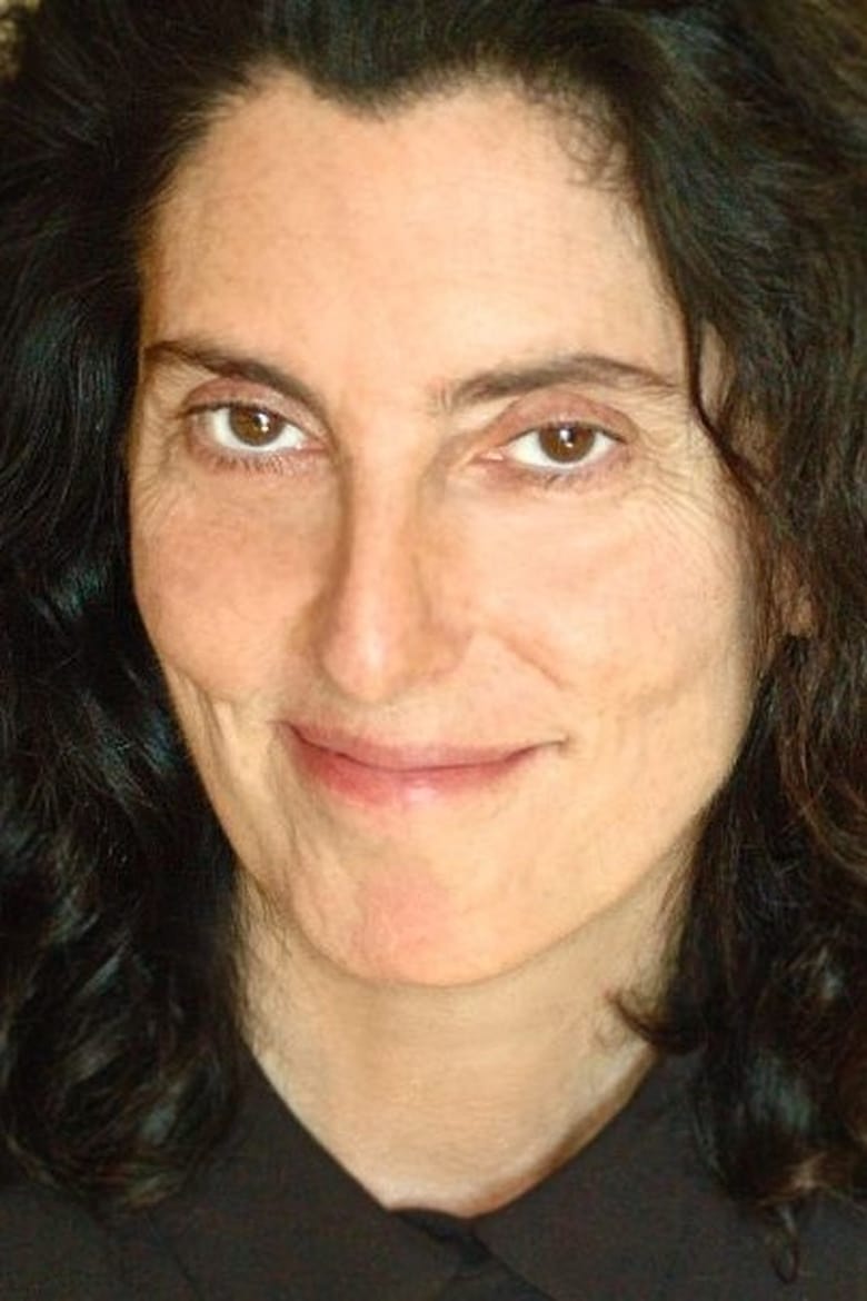 Portrait of Tina Landau