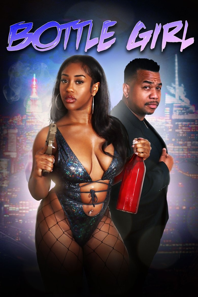 Poster of Bottle Girl