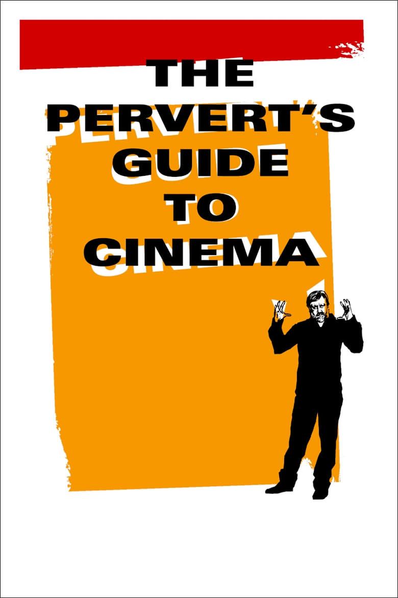 Poster of The Pervert's Guide to Cinema