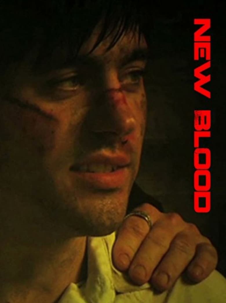 Poster of New Blood