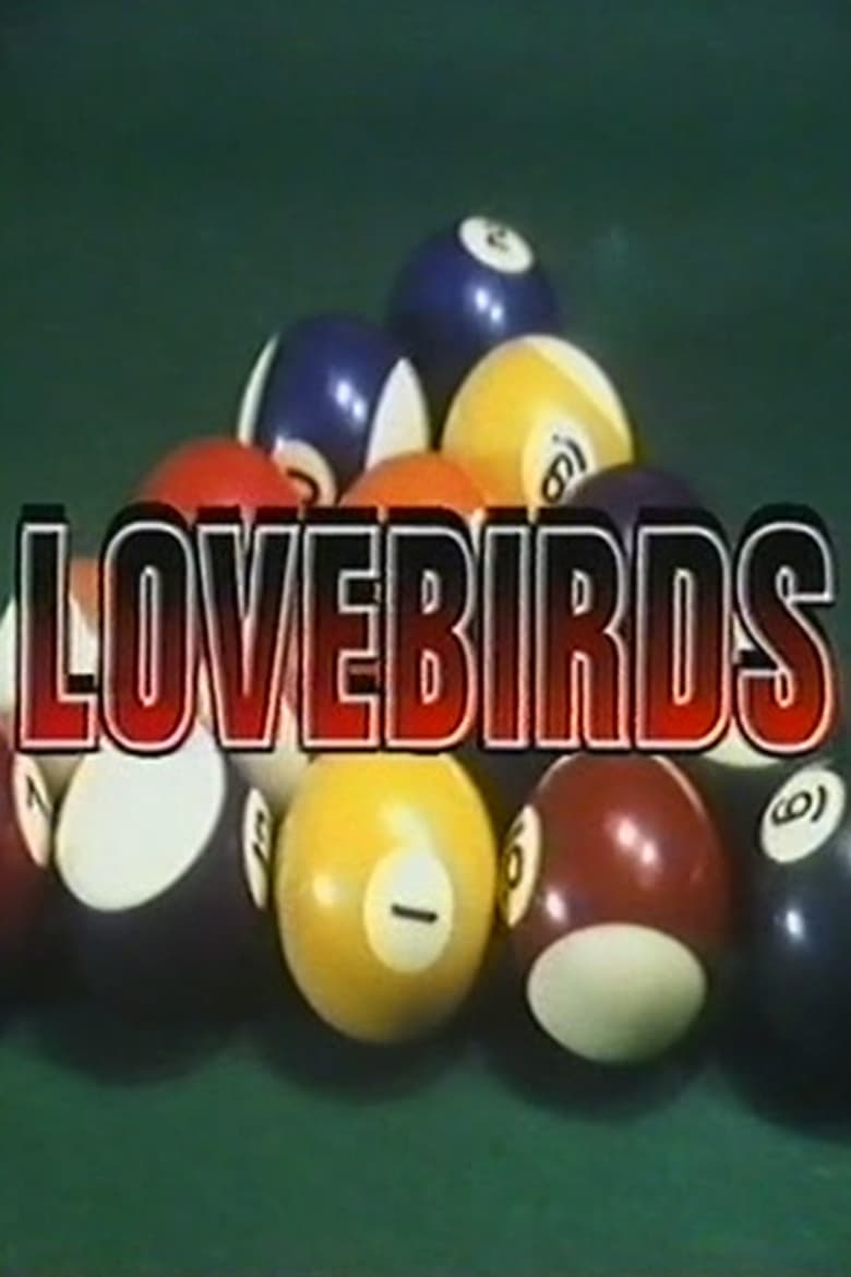 Poster of Love Birds