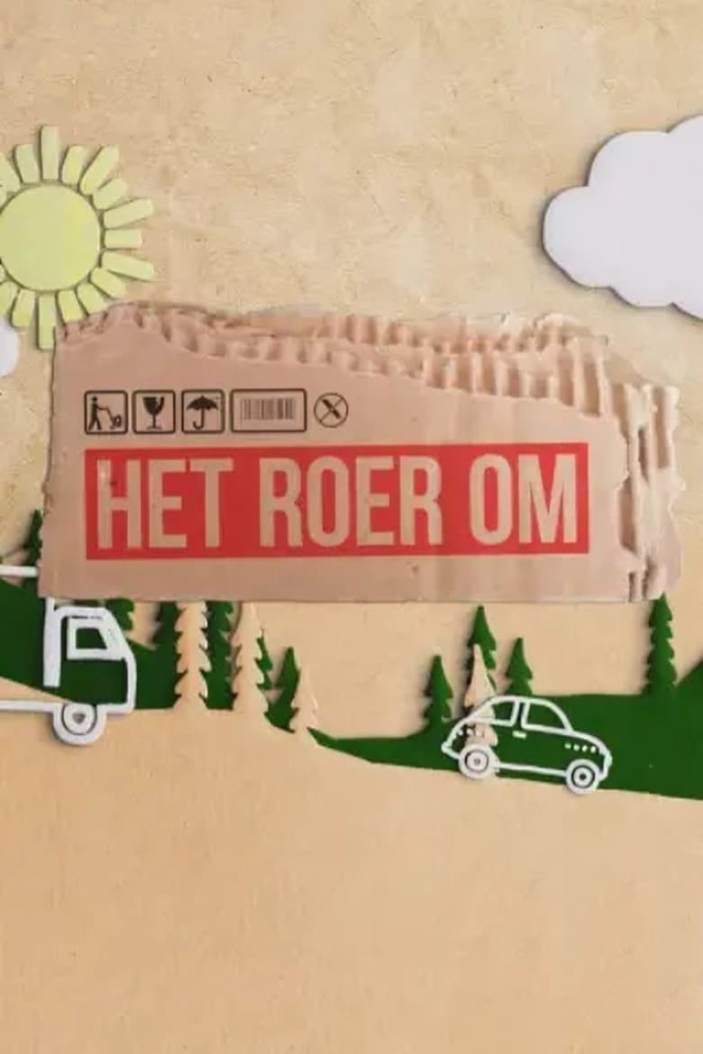 Poster of Cast and Crew in Het Roer Om - Season 5 - Episode 7 - Episode 7