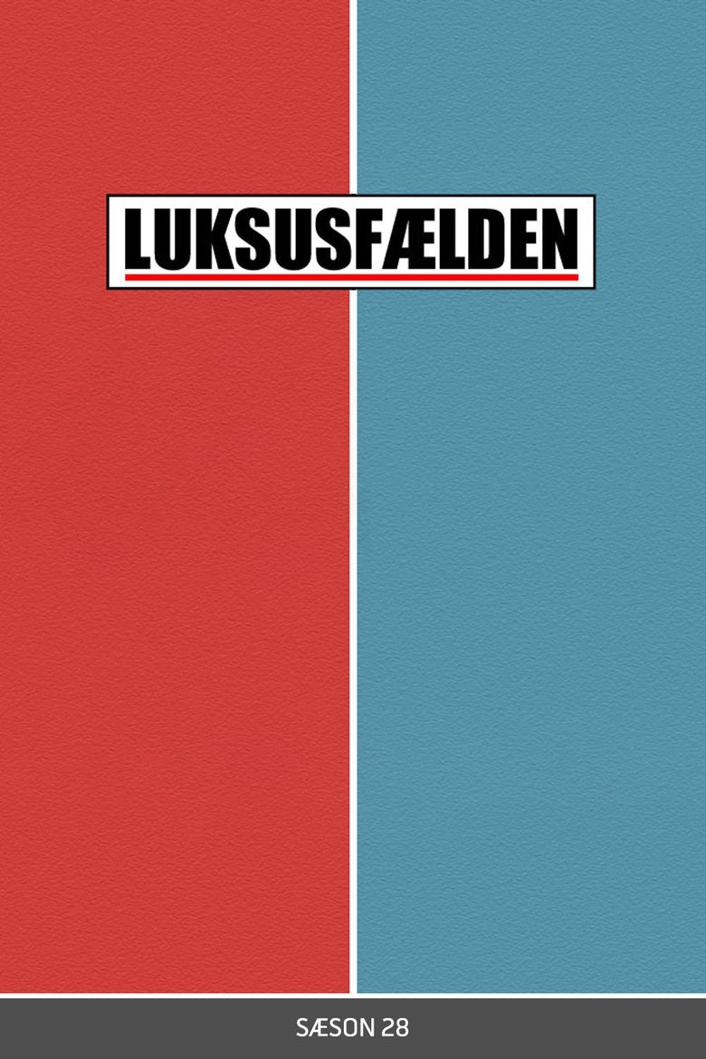 Poster of Episodes in Luxury Trap - Season 28 - Season 28
