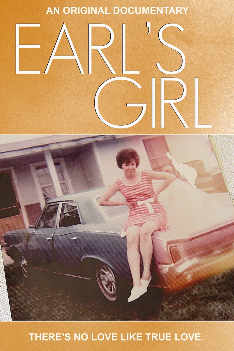 Poster of Earl's Girl