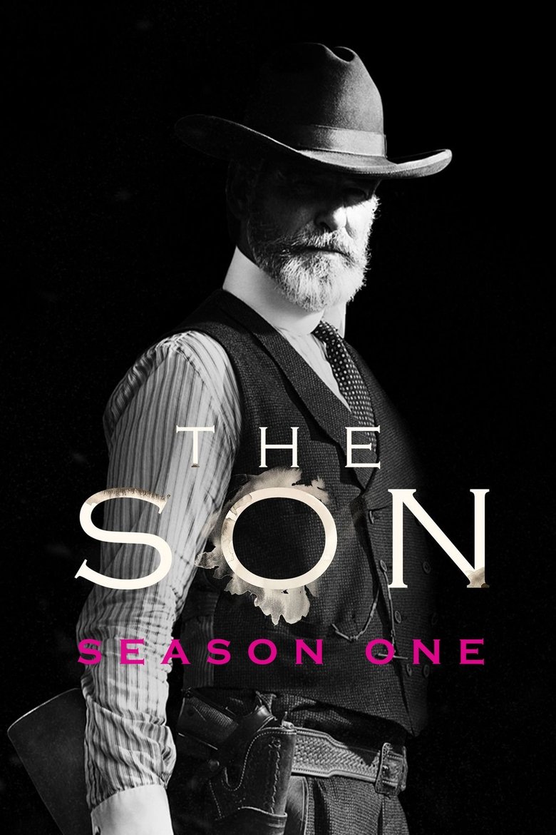 Poster of Episodes in The Son - Season 1 - Season 1