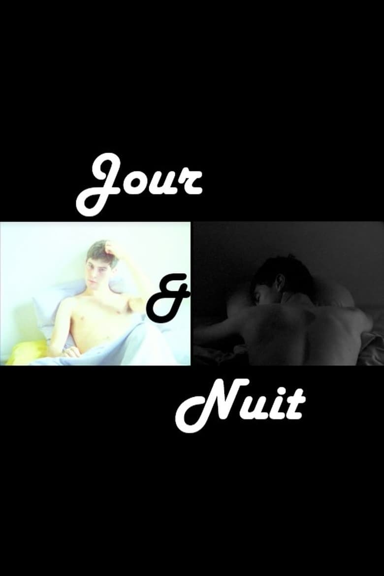 Poster of Jour et nuit