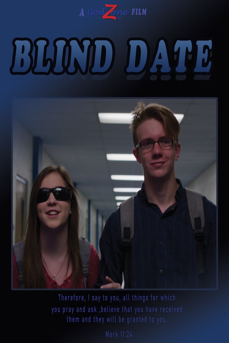 Poster of Blind Date