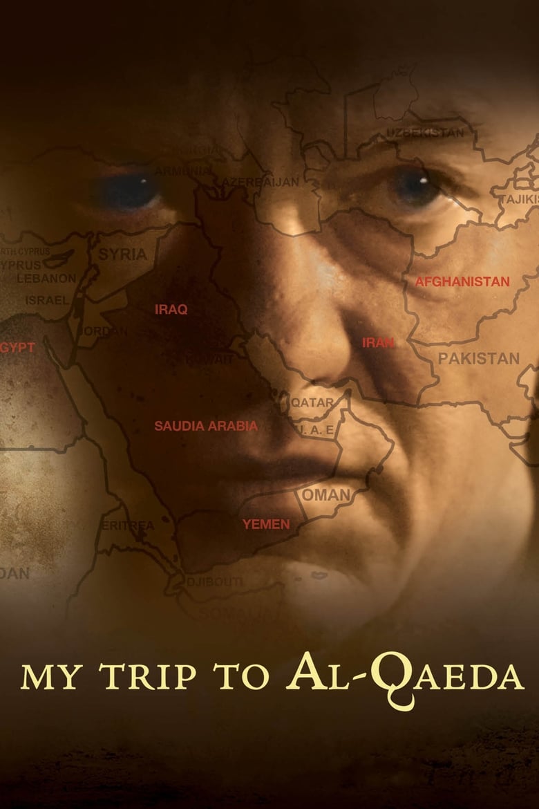 Poster of My Trip to Al-Qaeda