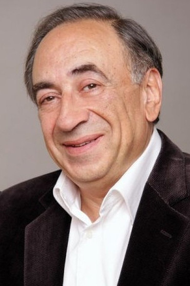 Portrait of Ефим Смолин