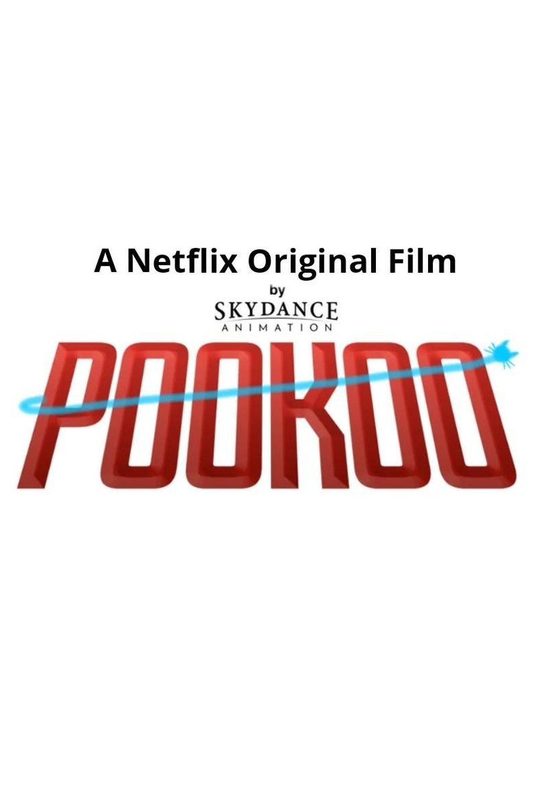 Poster of Pookoo