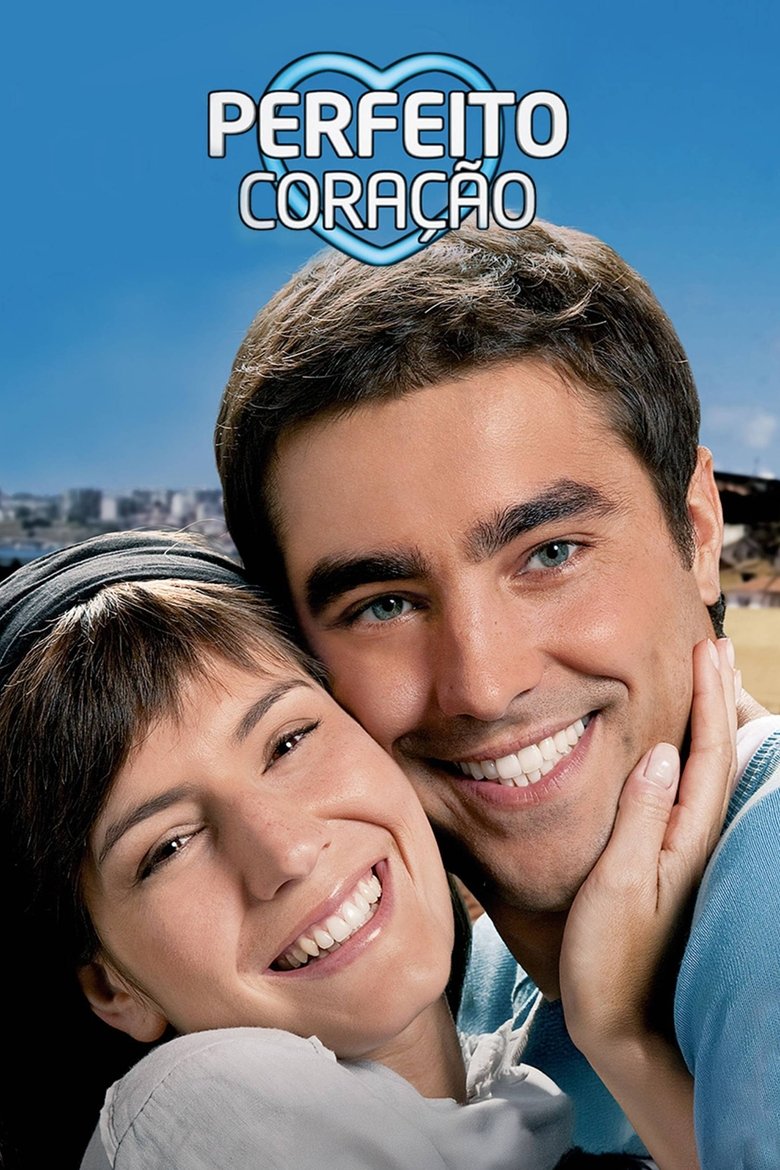 Poster of Perfect Heart