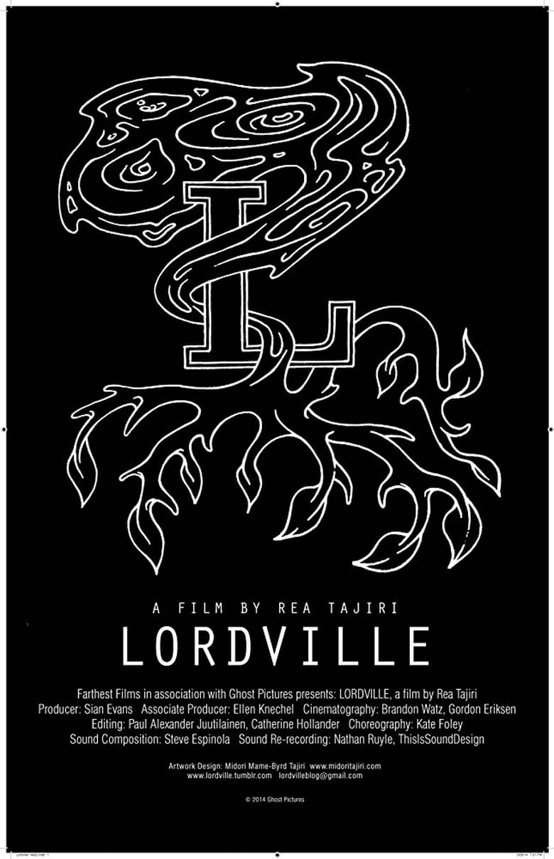 Poster of Lordville