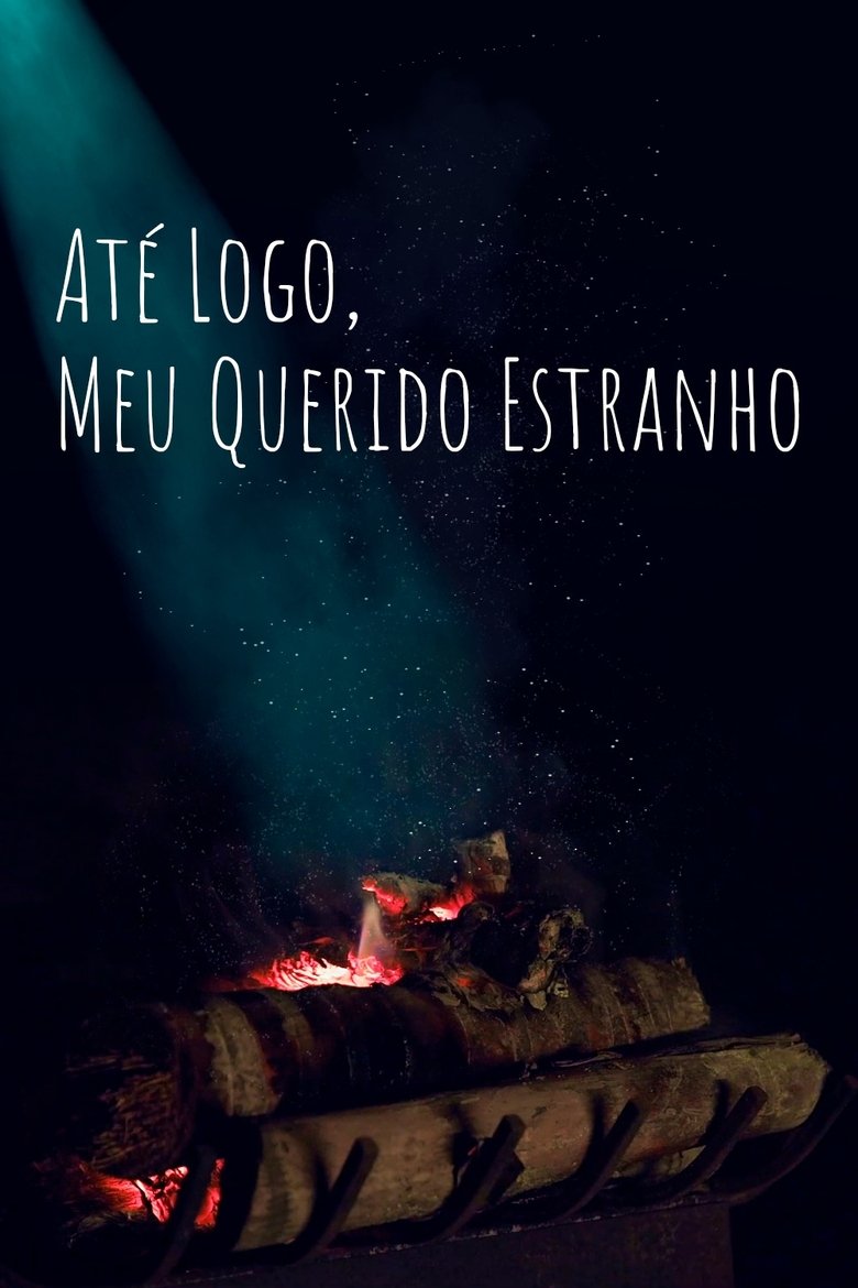Poster of So Long, My Dear Stranger