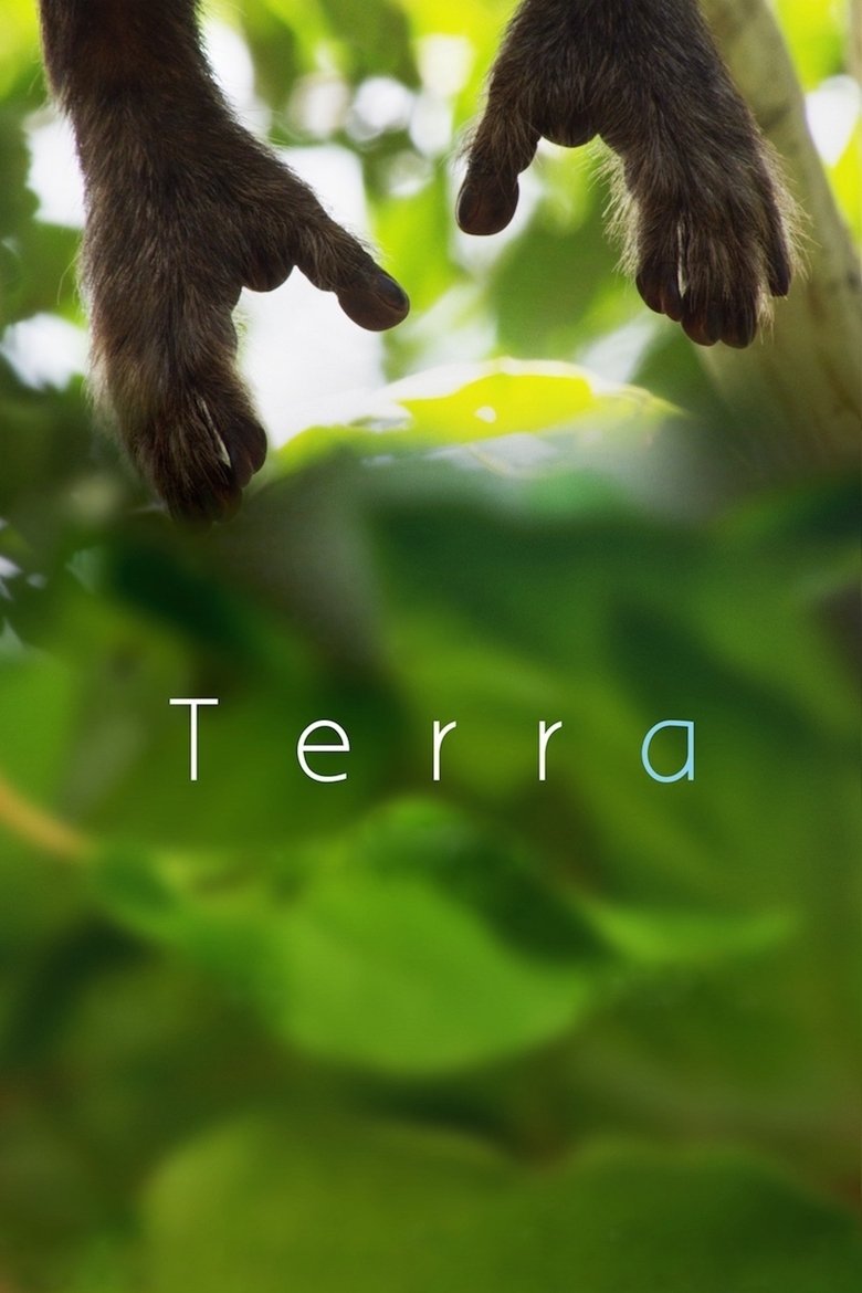 Poster of Terra