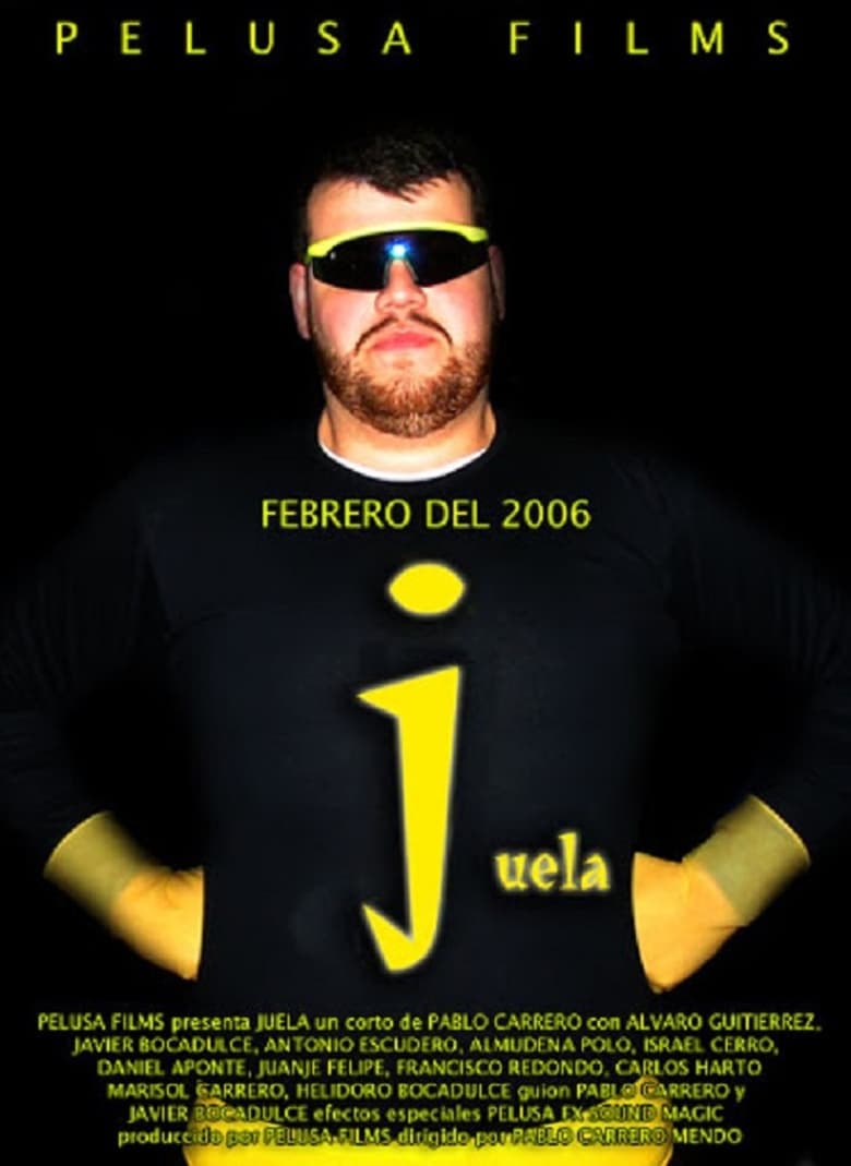 Poster of Juela