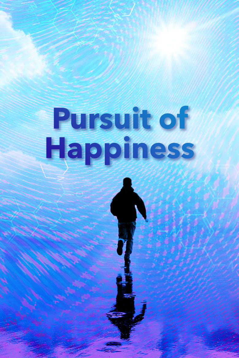 Poster of Pursuit of Happiness