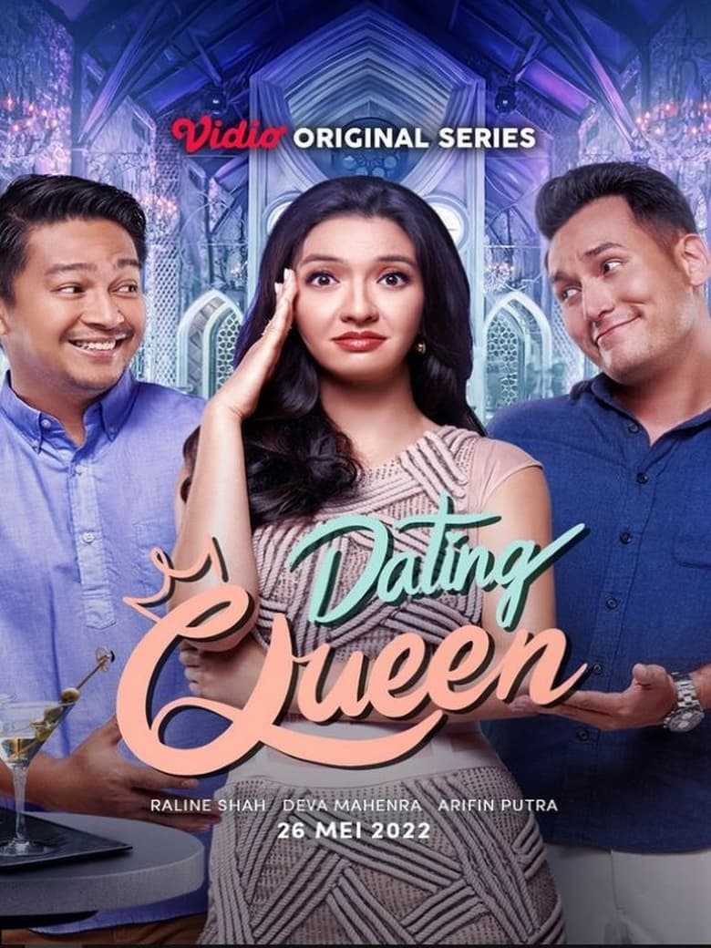 Poster of Cast and Crew in Dating Queen - Season 1 - Episode 5 - The Groove