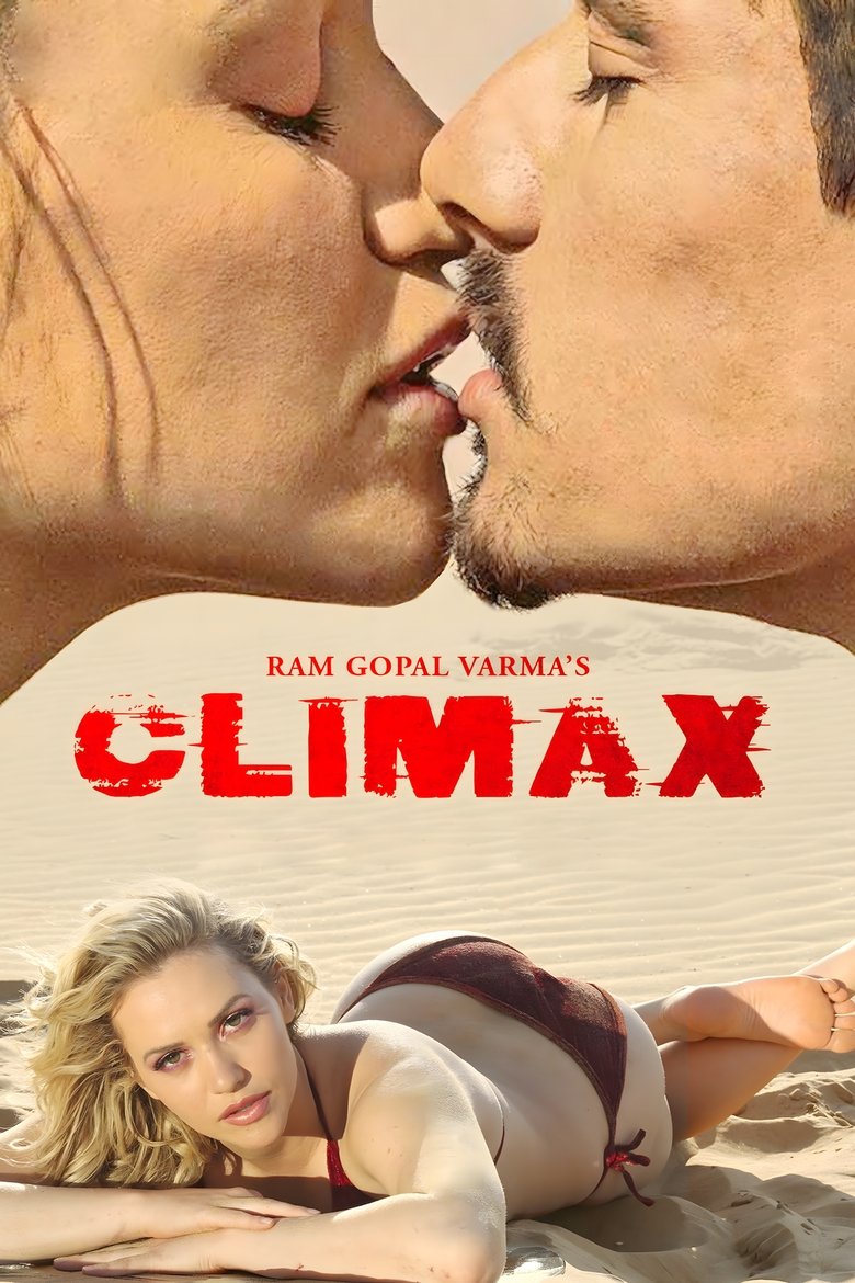 Poster of Climax