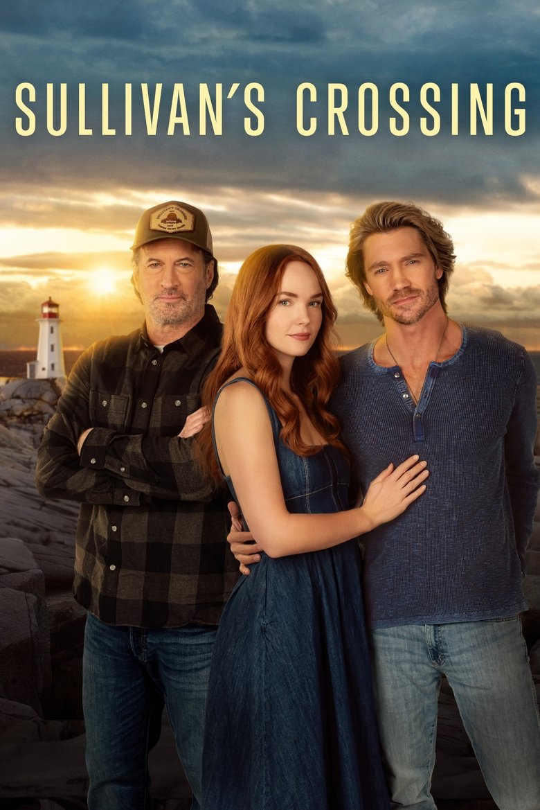 Poster of Sullivan's Crossing