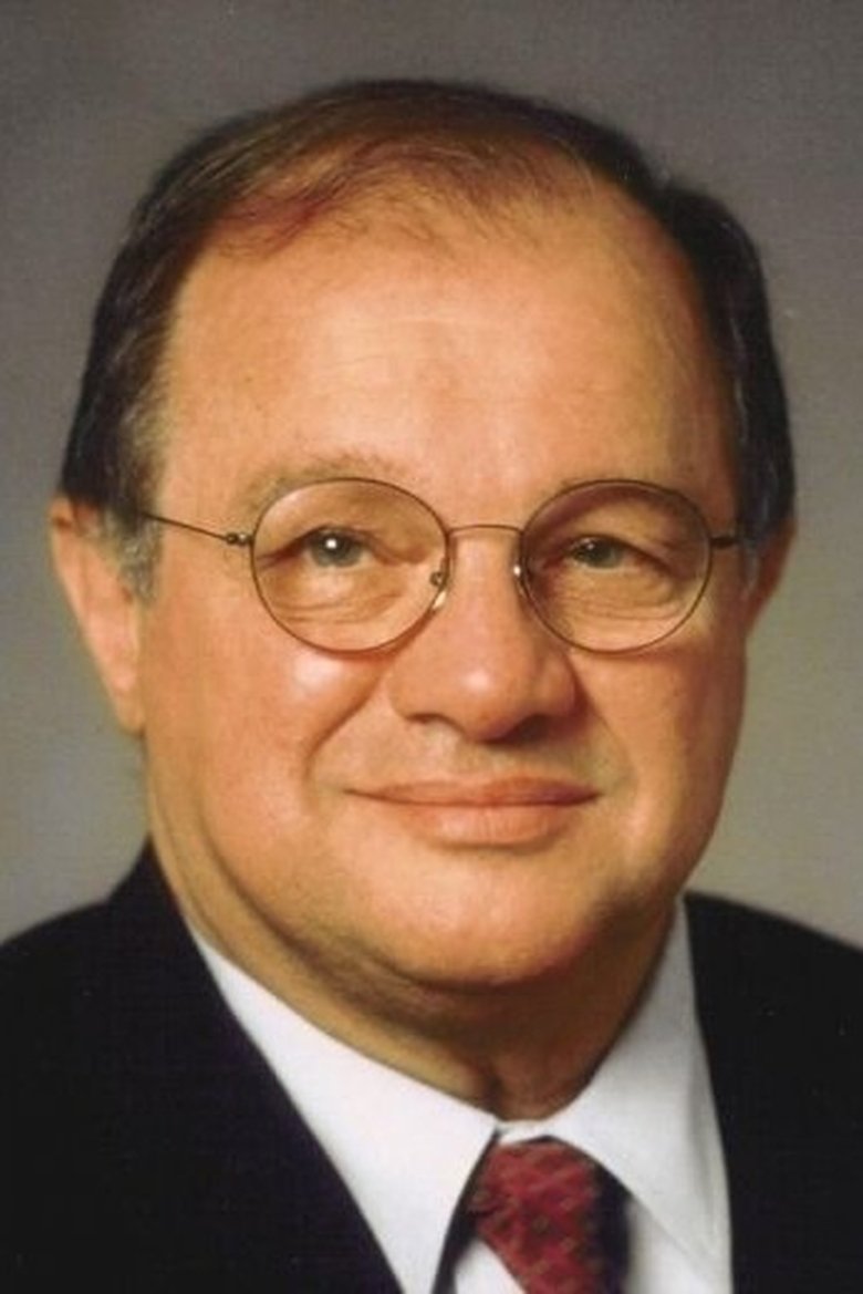 Portrait of George Litto