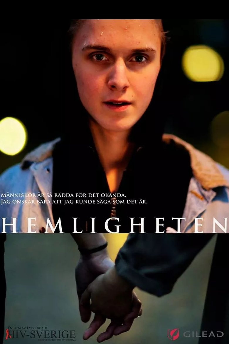 Poster of Hemligheten