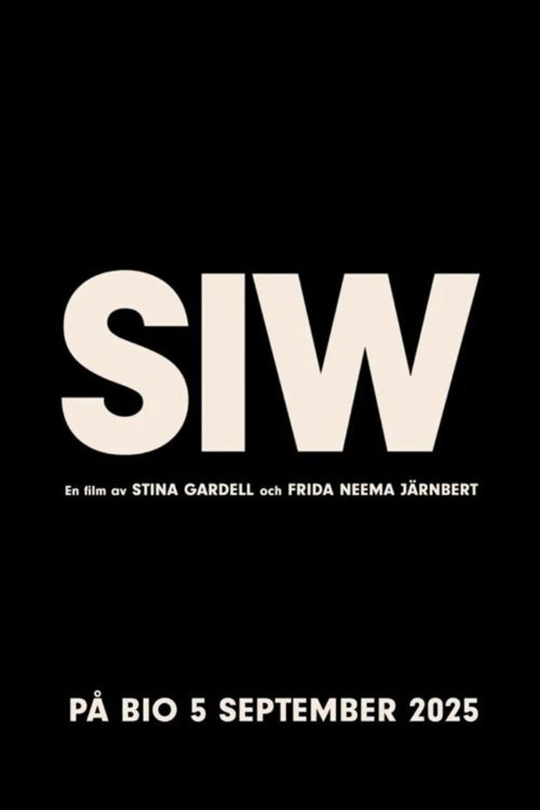 Poster of Siw