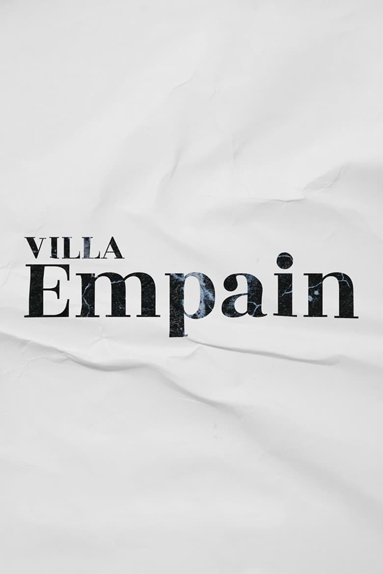 Poster of Villa Empain