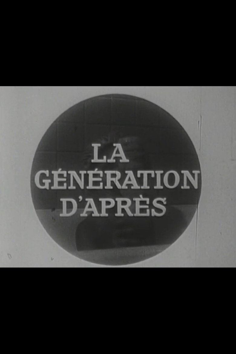 Poster of The Following Generation