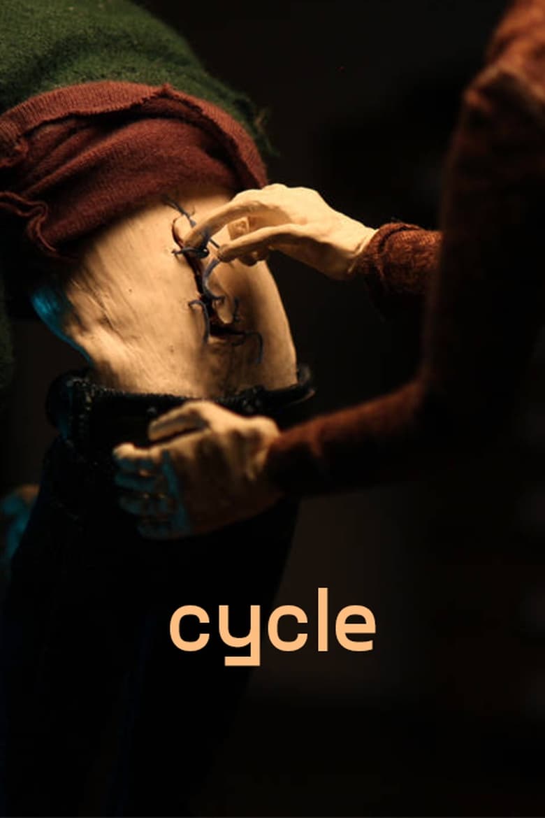 Poster of Cycle