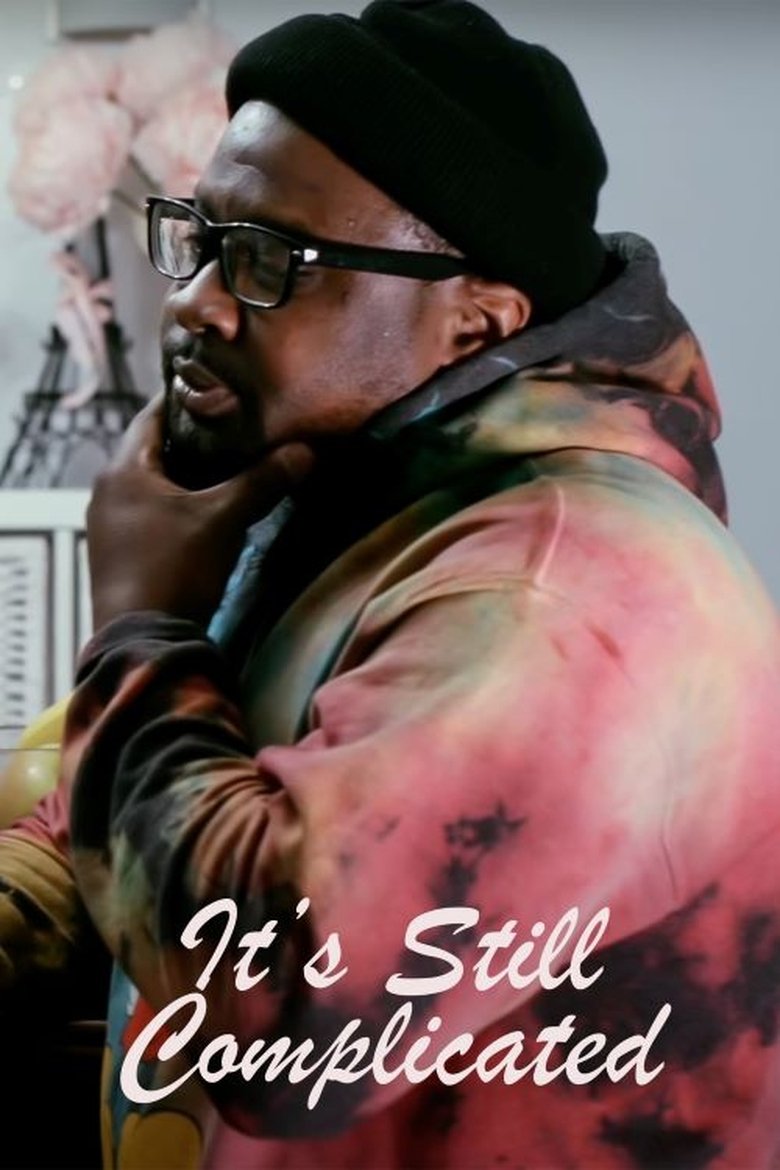 Poster of Its Still Complicated