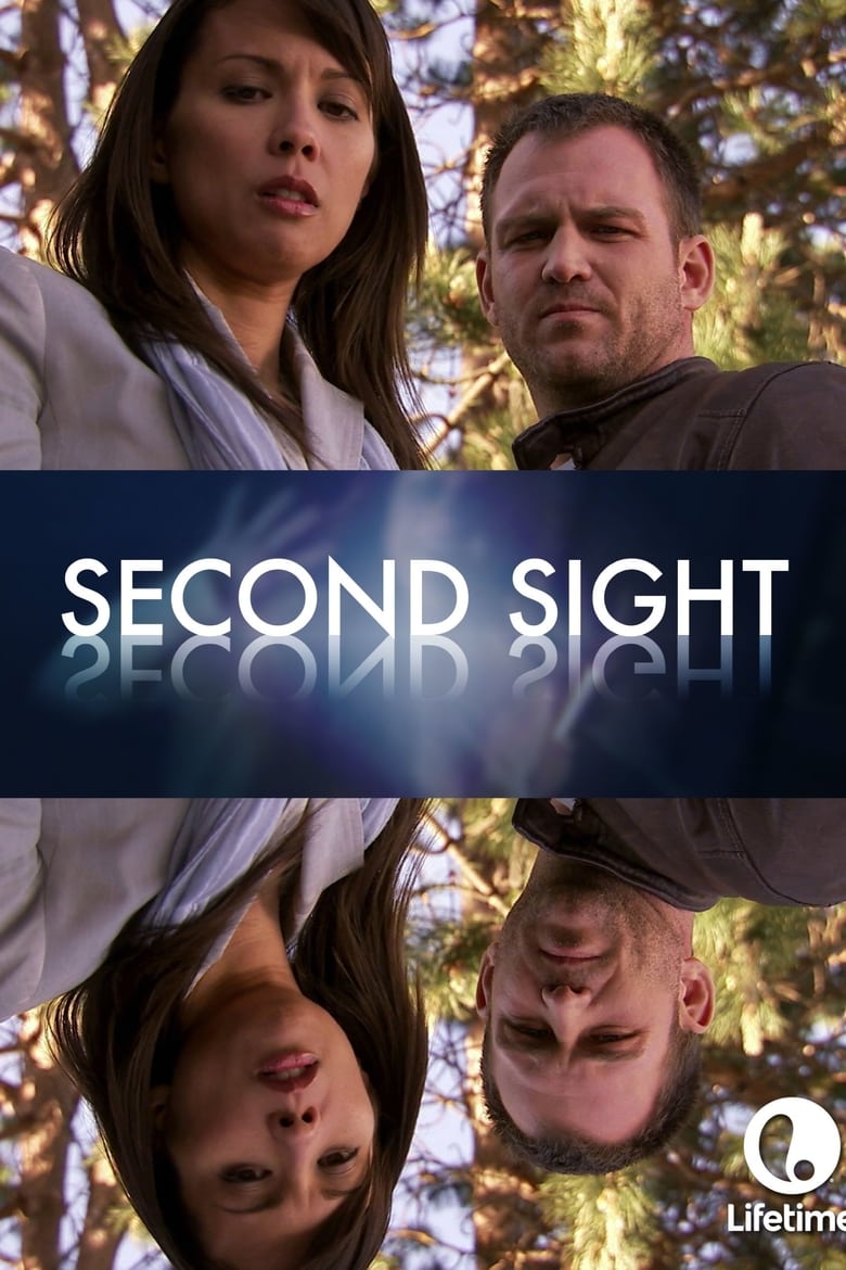 Poster of Second Sight