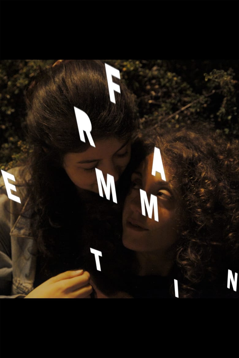 Poster of Frammenti